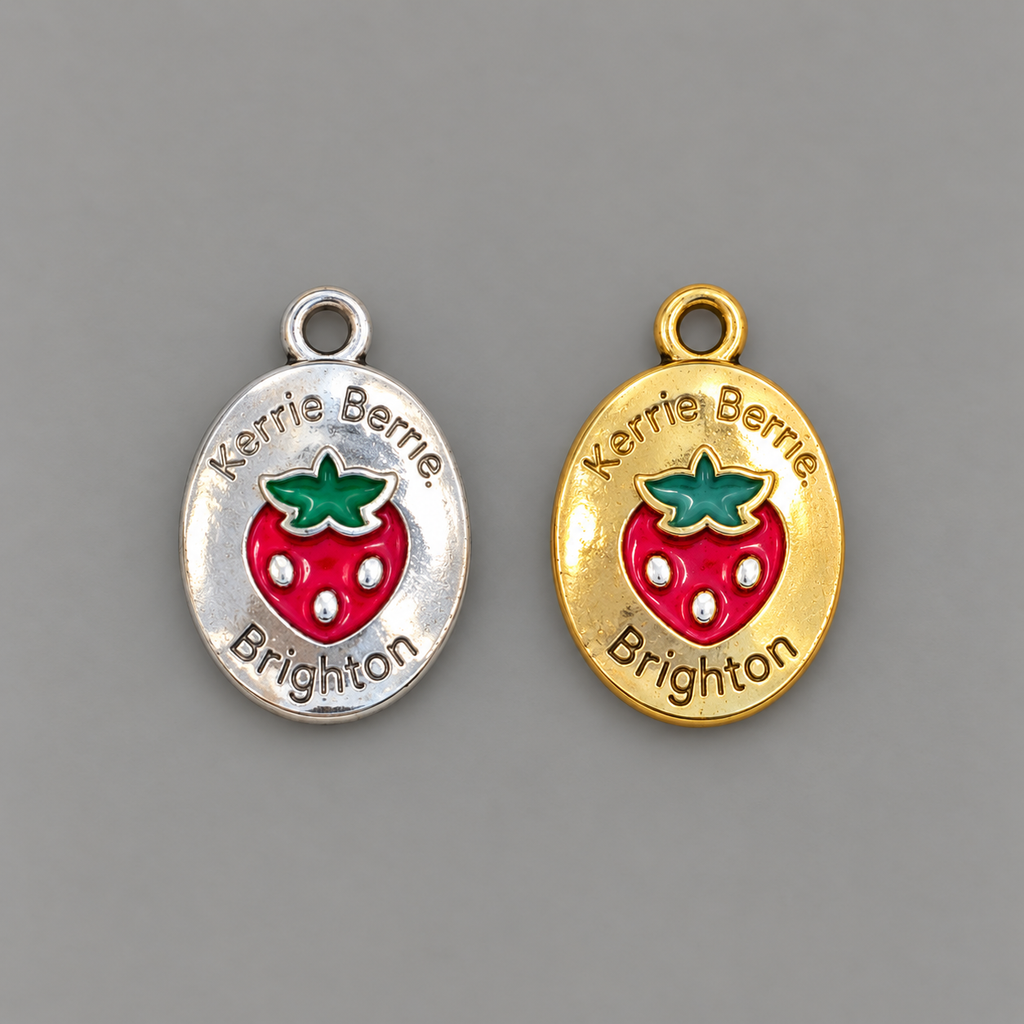 KerrieBerrie Brighton Charms