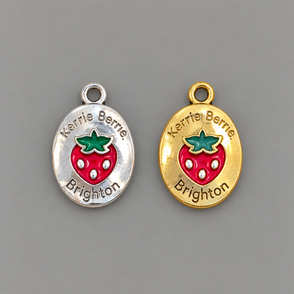 KerrieBerrie Brighton Charms