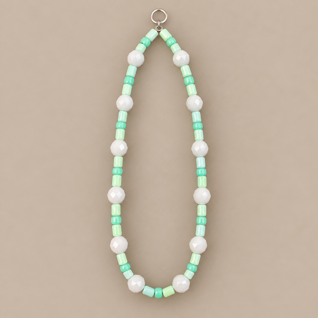 Mint Fresh Beads