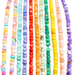 Shell Seed Beads