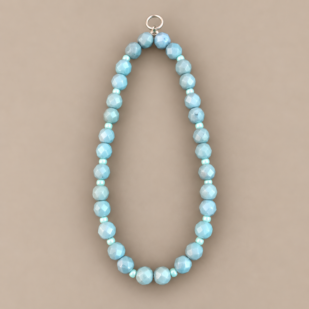 Ocean Mist Beads