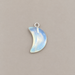 Ocean Dreams Blue Bag Charm