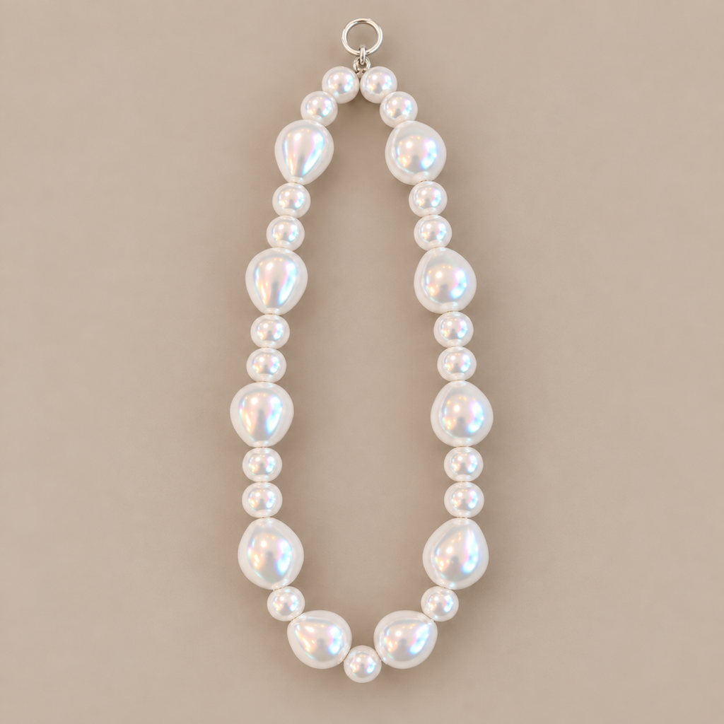 Pearly Shell Mix