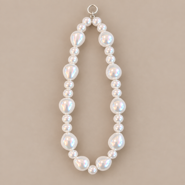 Pearly Shell Mix