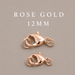 Lobster Clasp Sets
