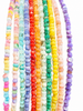 Shell Seed Beads