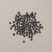 Black Crimps – Size 1 - 2g/approx 100pcs