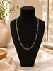 Waterproof Stainless Steel Colour Necklace