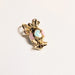 Sweet Charm - Gold & Silver