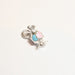 Sweet Charm - Gold & Silver