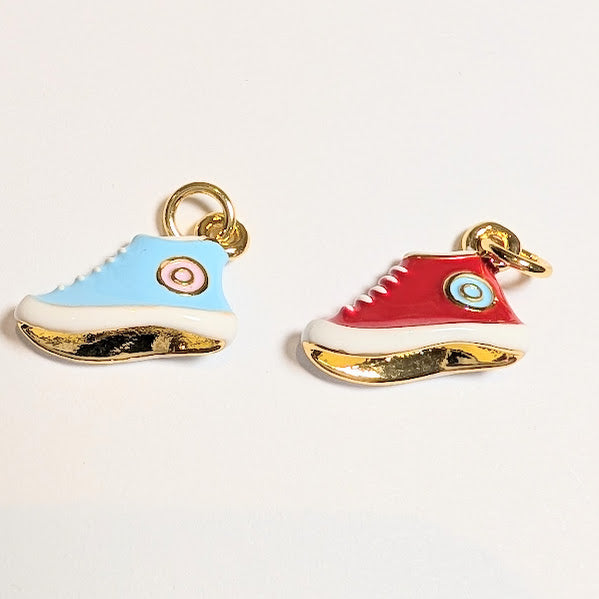 Trainer Charms - Gold