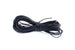 KerrieBerrie 0.8 mm Black Jewellery Making Elastic 5 metres