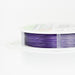 7 Strand Bead Stringing Wire: PURPLE - .015in / 0.38mm