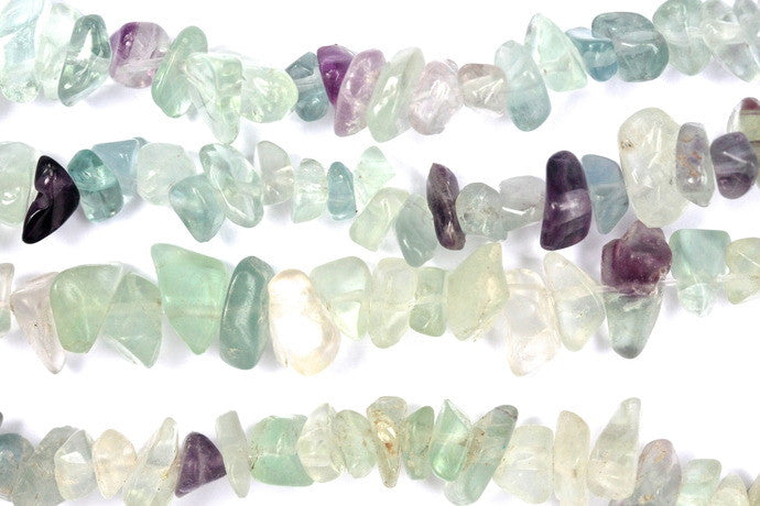 90cm Flourite Chips