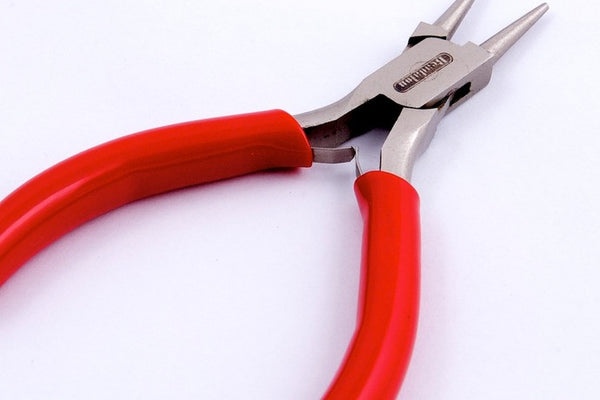 Beadalon Essential Round Nose Pliers