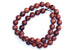 Kerrie Berrie Wood Wooden Beads for Jewellery Making