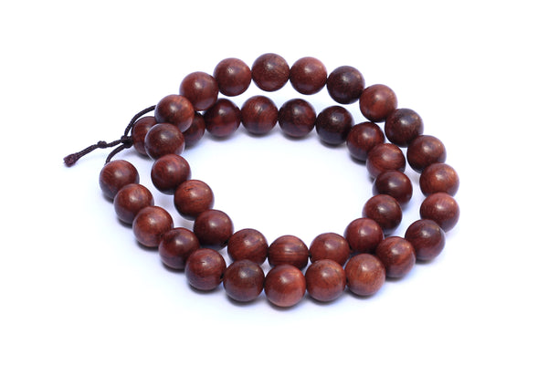 Kerrie Berrie Wood Wooden Beads for Jewellery Making