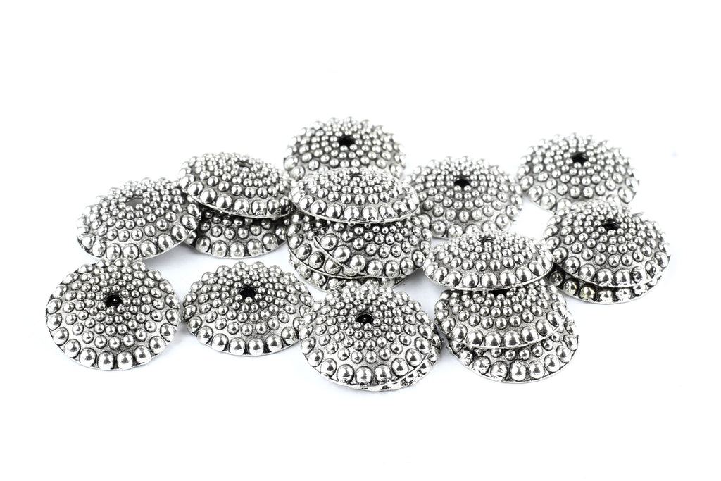 Kerrie Berrie UK Jewellery Making Supplies Bead Caps