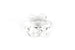 Kerrie Berrie Jewellery Making Supplies Swarovski Crystal Beads Snowflake Charm