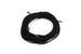 Black Nylon Thread – 1mm (5 metres)