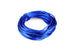 Bright Royal Blue Silk Nylon Rattail Cord – 1mm (5m) for Jewellery Making