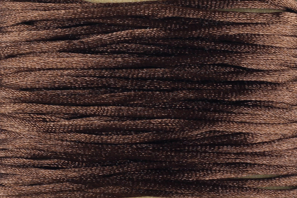 Silk Nylon Thread for Jewellery Making