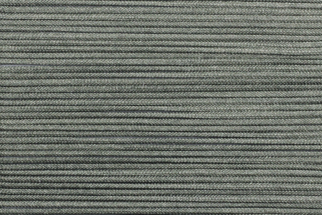 Dark Grey Nylon Cord – 1mm (5m)