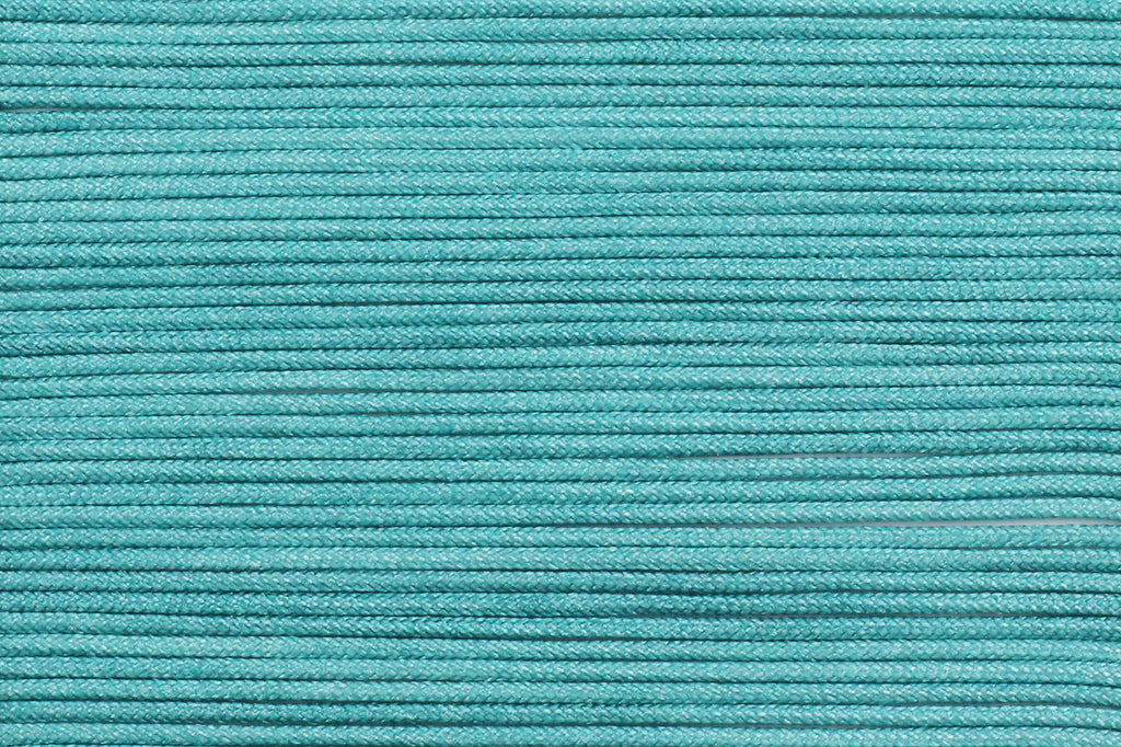 Green / Blue Nylon Cord – 1mm (5m)