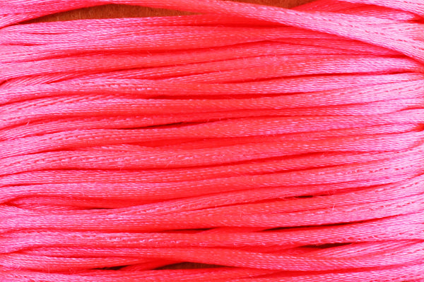 Silk Nylon Thread for Jewellery Making