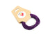 Purple Nylon Cord – 1mm (5m)
