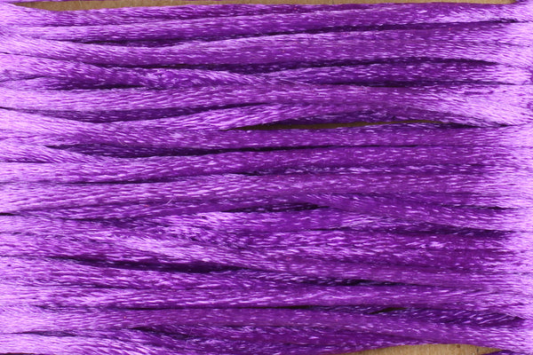 Silk Nylon Thread for Jewellery Making