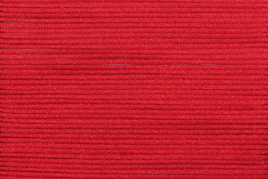 Red Nylon Cord – 1mm (5m)
