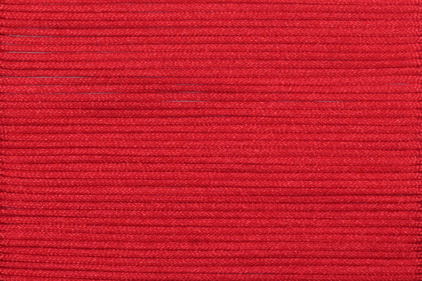 Red Nylon Cord – 1mm (5m)