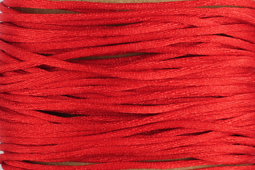 Silk Nylon Thread for Jewellery Making