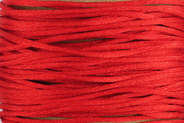 Silk Nylon Thread for Jewellery Making
