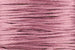 Dusky Rose Pink Silk Nylon Rattail Cord – 1mm (5m) for Jewellery Making