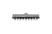 Kerrie Berrie Silver Tierracast Splitter for Multi Strand Necklaces or Bracelets