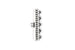 Kerrie Berrie Silver Tierracast Splitter for Multi Strand Necklaces or Bracelets