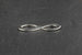 Sterling Silver Infinity Link Charm