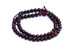Kerrie Berrie Wood Wooden Beads for Jewellery Making