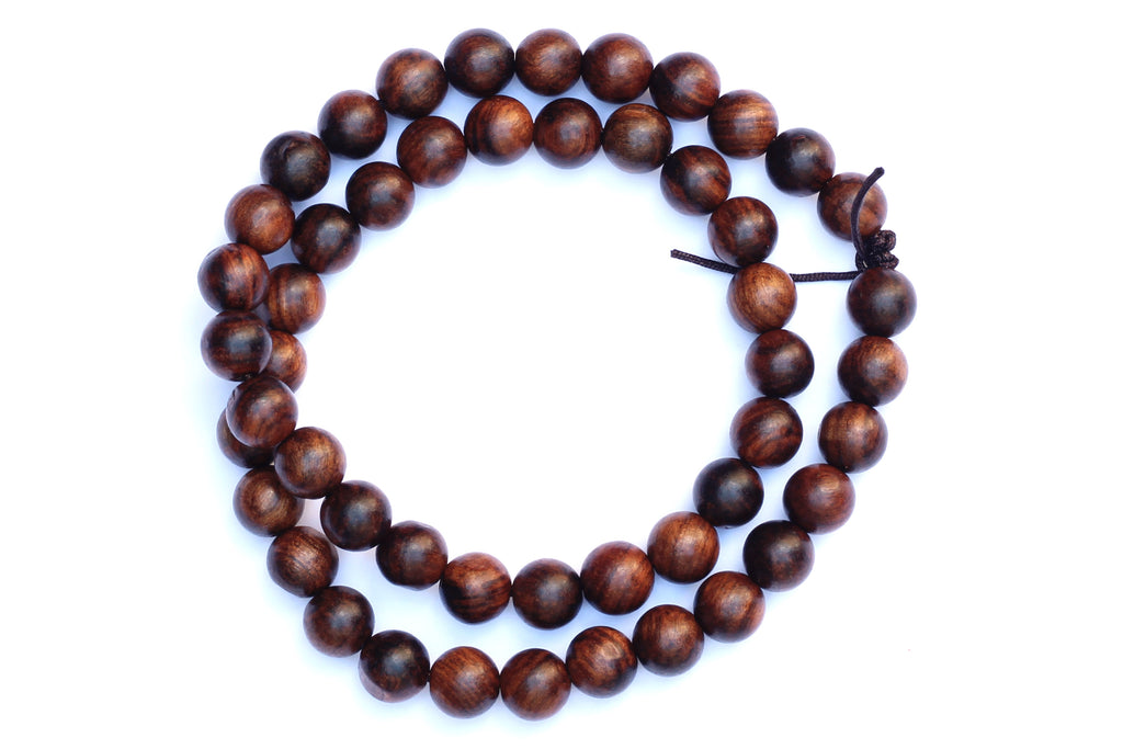 Kerrie Berrie Wood Wooden Beads for Jewellery Making