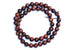 Kerrie Berrie Wood Wooden Beads for Jewellery Making