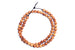 6mm Light Wood Beads (approx. 66 beads)