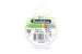 7 Strand Bead Stringing Wire: GREEN -  .015in / 0.38mm