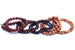 Kerrie Berrie Wood Wooden Beads for Jewellery Making
