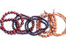 Kerrie Berrie Wood Wooden Beads for Jewellery Making