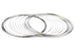 Beadalon Necklace Memory Wire – Large