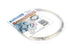 Beadalon Necklace Memory Wire – Large