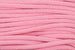 Cotton 'Rope' Cord in Baby Pink - 3mm (3 metres)