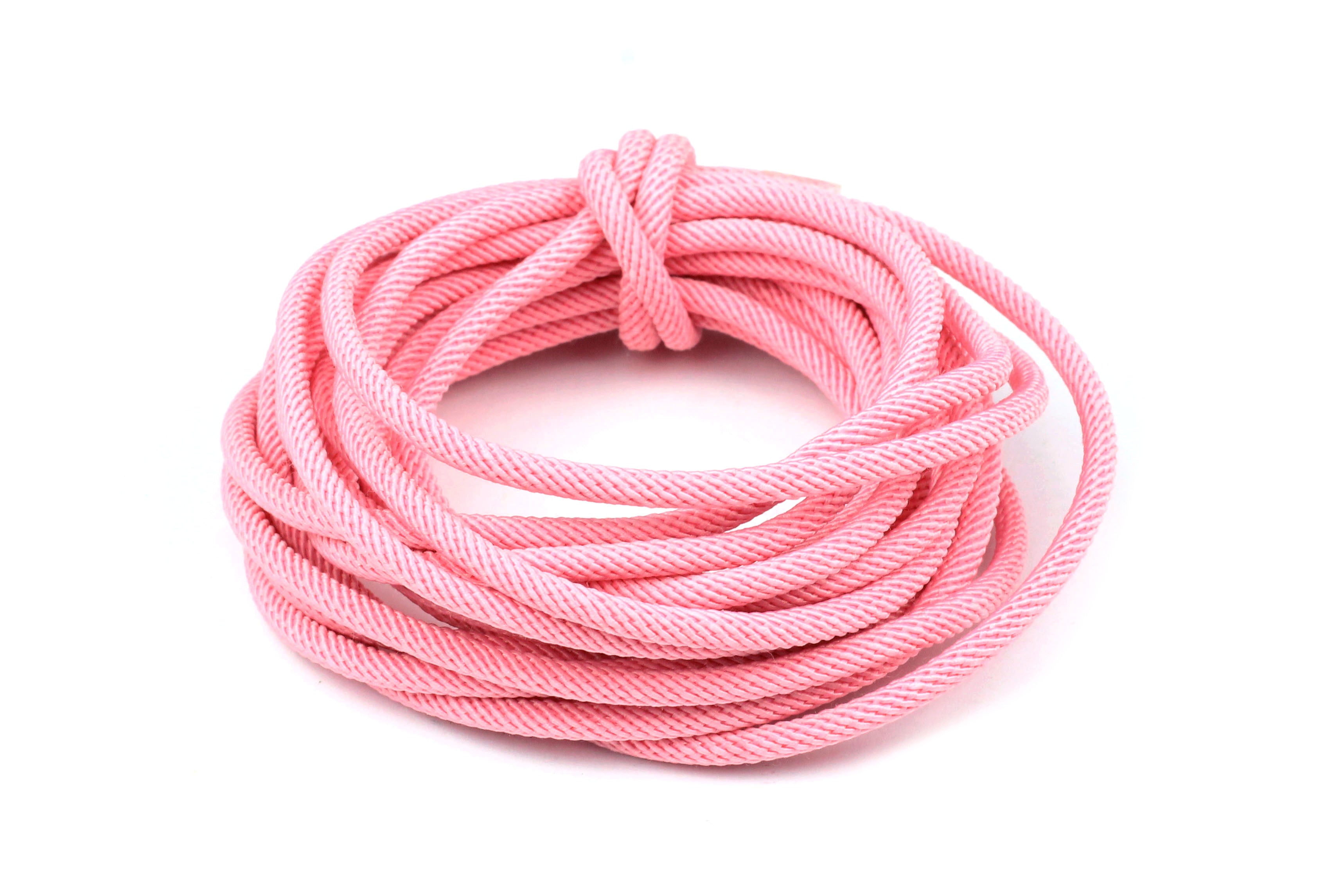 Pink rope 2025